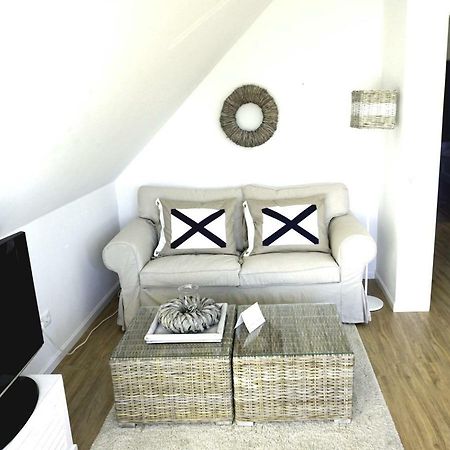 Ferienwohnung Koje 44 Timmendorfer Strand Bagian luar foto