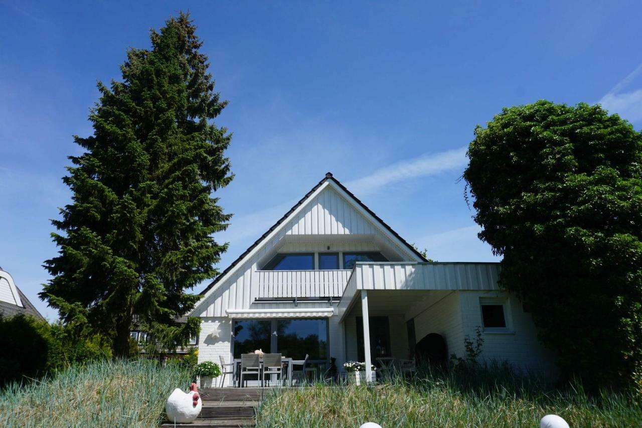 Ferienwohnung Koje 44 Timmendorfer Strand Bagian luar foto