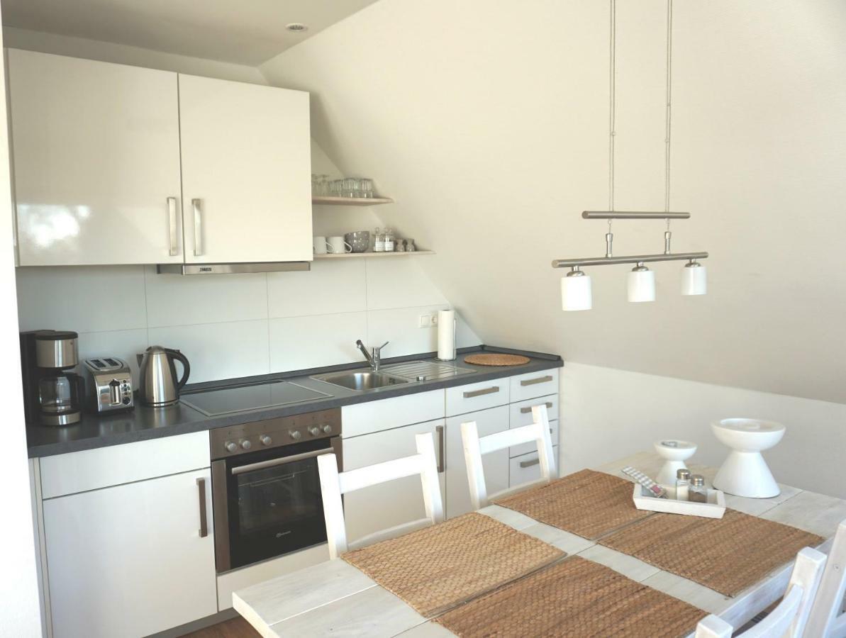 Ferienwohnung Koje 44 Timmendorfer Strand Bagian luar foto