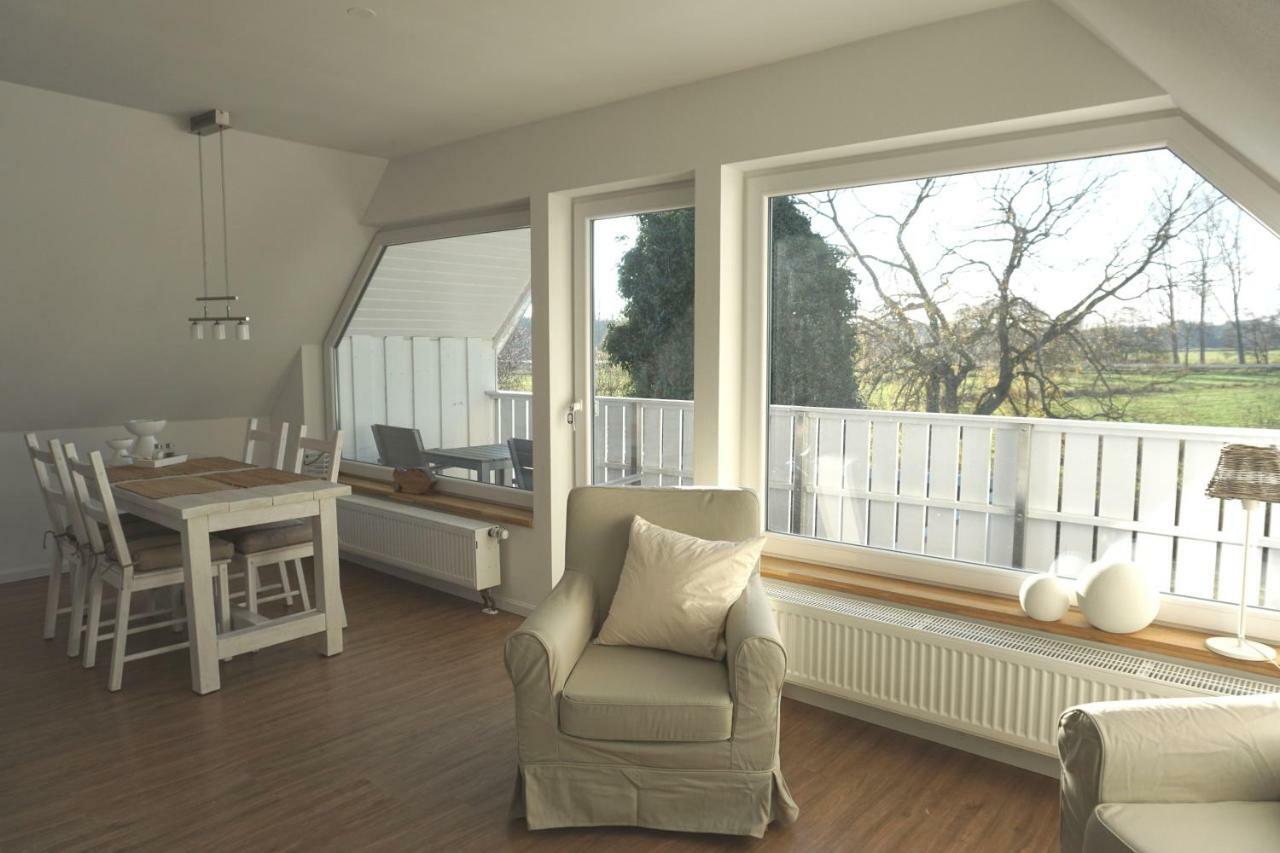 Ferienwohnung Koje 44 Timmendorfer Strand Bagian luar foto
