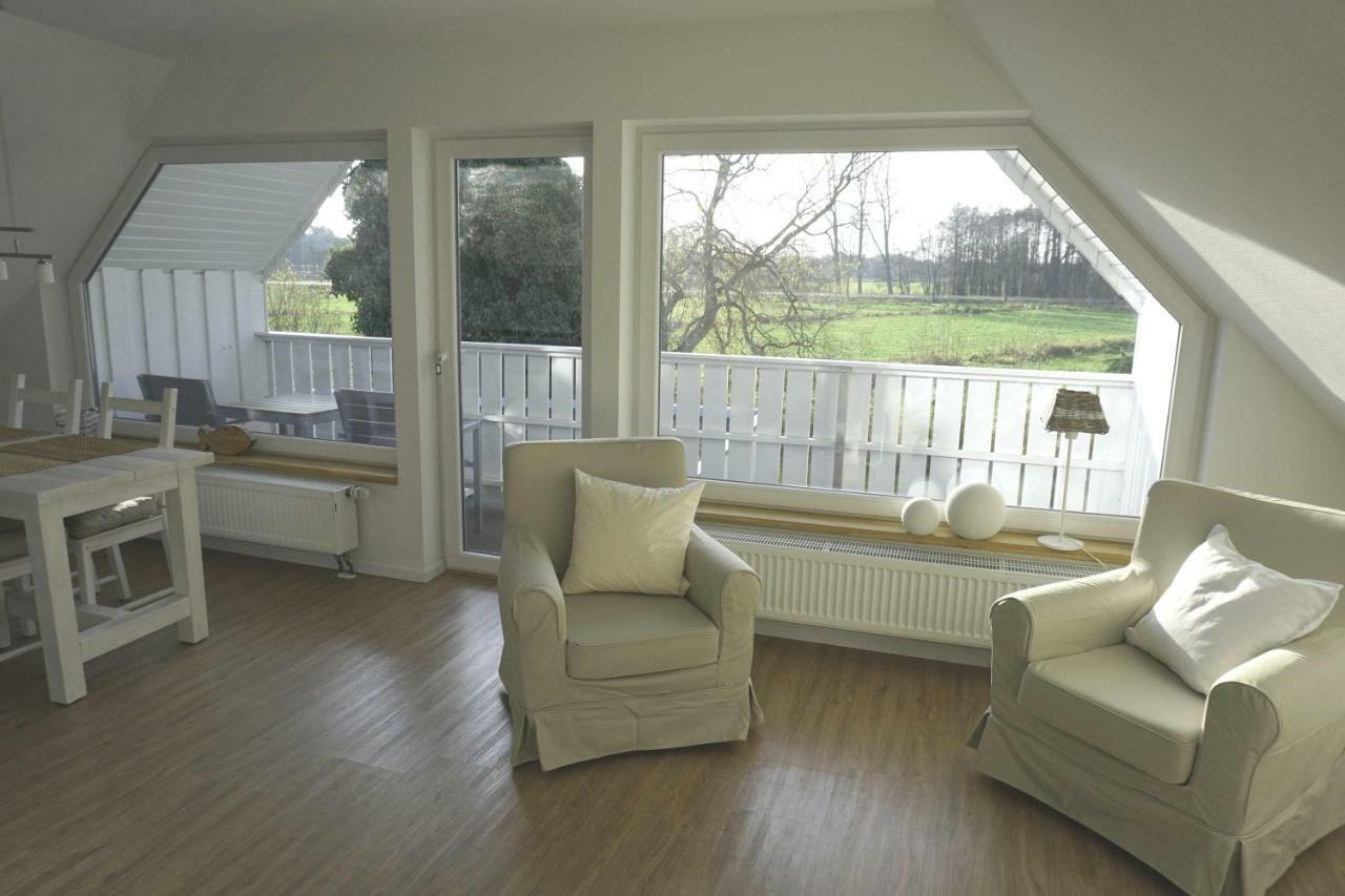 Ferienwohnung Koje 44 Timmendorfer Strand Bagian luar foto