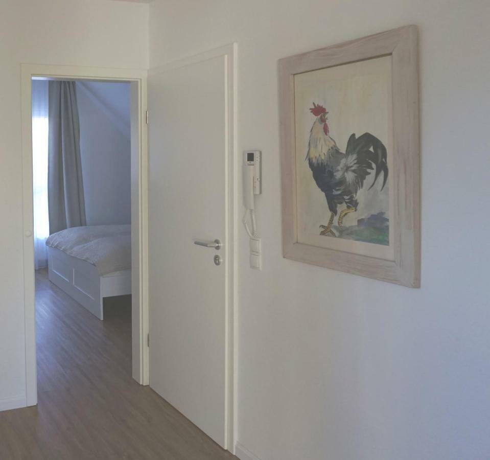 Ferienwohnung Koje 44 Timmendorfer Strand Bagian luar foto